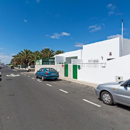 2Br Terrace Home - 10 Min Walk To The Beach Playa Honda  Luaran gambar