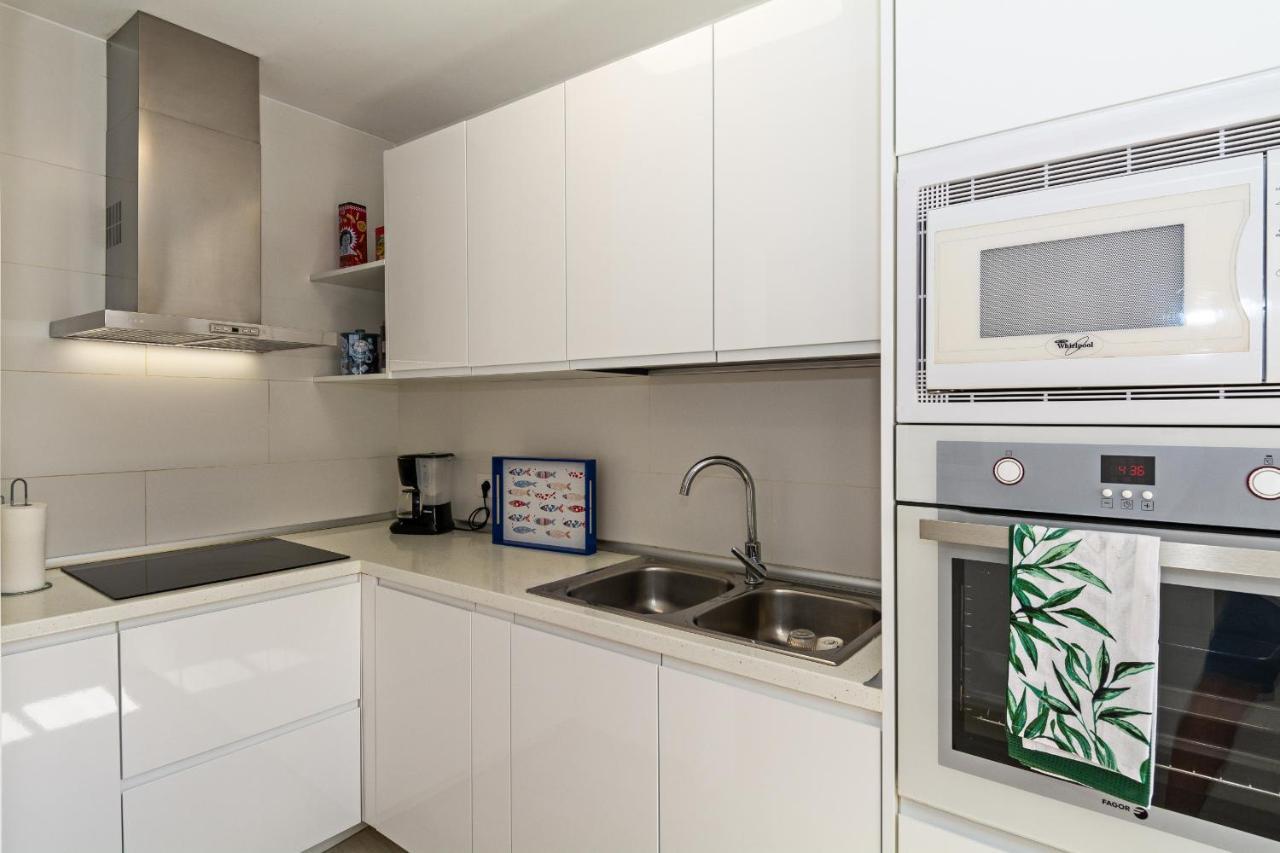 2Br Terrace Home - 10 Min Walk To The Beach Playa Honda  Luaran gambar