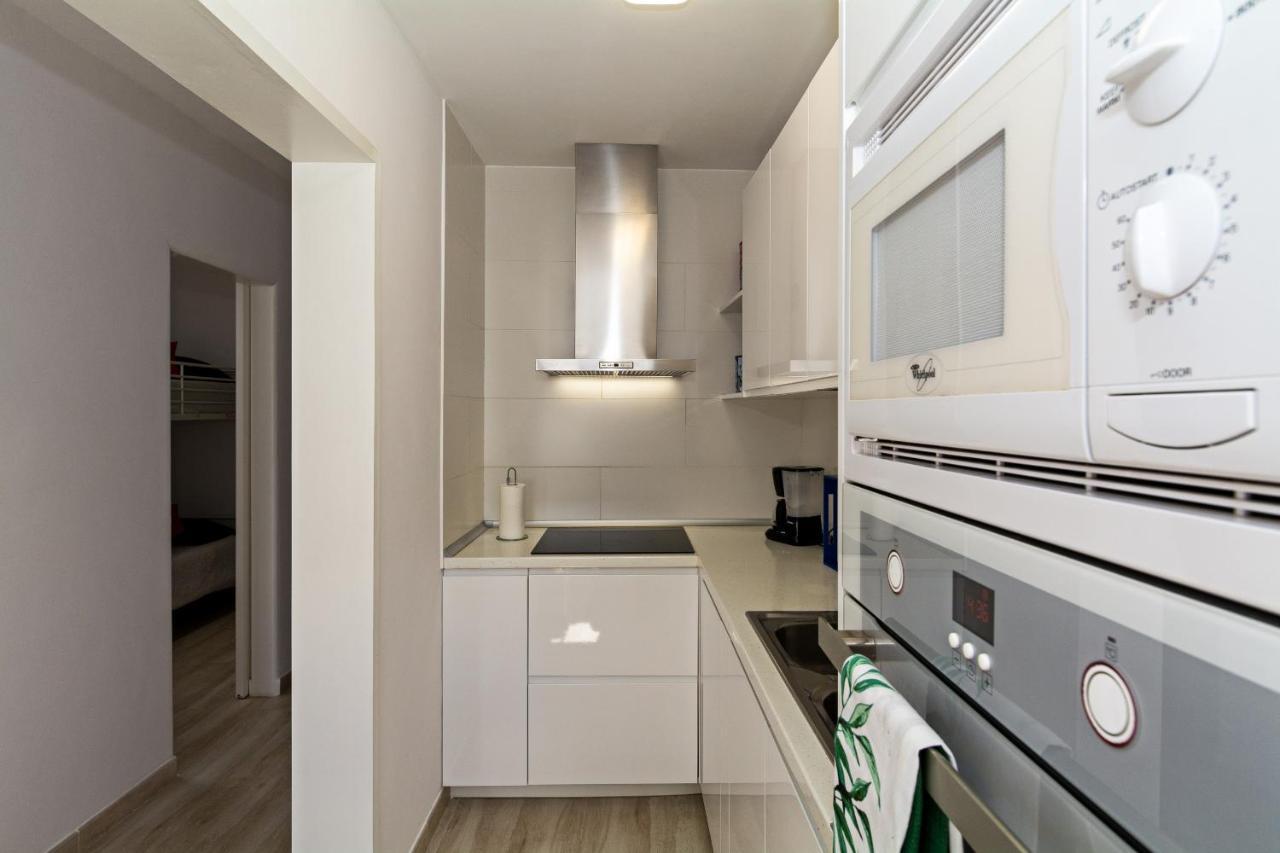 2Br Terrace Home - 10 Min Walk To The Beach Playa Honda  Luaran gambar