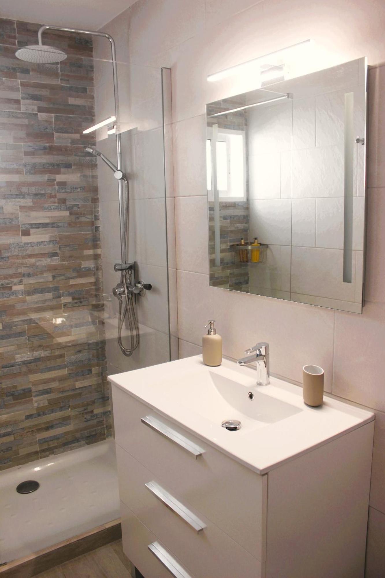 2Br Terrace Home - 10 Min Walk To The Beach Playa Honda  Luaran gambar